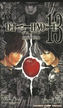 Cover art for Death Note, Vol. 13: How to Read