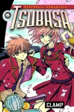 Cover art for Tsubasa: Reservoir Chronicle, Vol. 15
