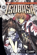 Cover art for Tsubasa: Reservoir Chronicle, Vol. 17
