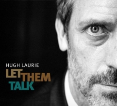 Cover art for Let Them Talk