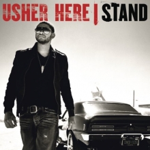 Cover art for Here I Stand
