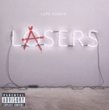 Cover art for Lasers