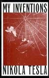 Cover art for My Inventions: The Autobiography of Nikola Tesla