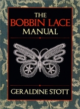 Cover art for The Bobbin Lace Manual