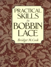 Cover art for Practical Skills in Bobbin Lace
