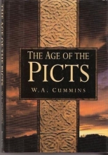Cover art for The Age Of The Picts Hardcover