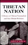 Cover art for Tibetan Nation: A History Of Tibetan Nationalism And Sino-tibetan Relations