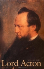 Cover art for Lord Acton