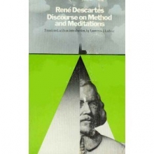 Cover art for Discourse on Method and Meditations