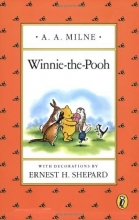Cover art for Winnie-the-Pooh (Pooh Original Edition)