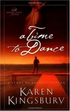 Cover art for A Time to Dance