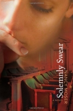 Cover art for Solemnly Swear