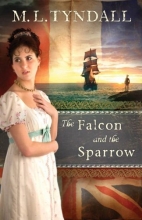 Cover art for The Falcon and the Sparrow (Truly Yours Romance Club #25)