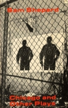 Cover art for Chicago and Other Plays