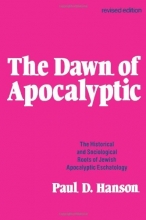 Cover art for The Dawn of the Apocalyptic