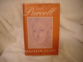 Cover art for Henry Purcell, (1659-95)