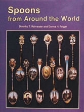 Cover art for Spoons from Around the World