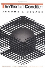 Cover art for The Textual Condition (Princeton Studies in Culture/Power/History)