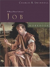 Cover art for Great Lives: Job Workbook (Great Lives from God's Word)