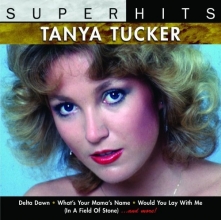 Cover art for Super Hits