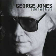 Cover art for Cold Hard Truth