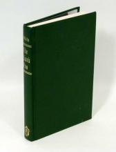 Cover art for The Lion's Paw