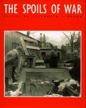 Cover art for Spoils of War