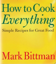 Cover art for How to Cook Everything Simple Recipes for Great Food