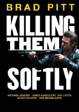 Cover art for Killing Them Softly