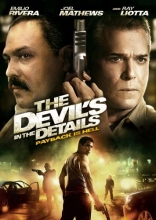 Cover art for The Devil's in the Details