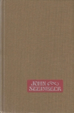 Cover art for The Grapes of Wrath 1967 Viking Press Hardcover