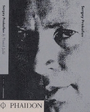 Cover art for Sergey Prokofiev (20th Century Composers)