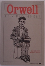 Cover art for Orwell for Beginners