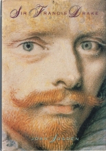 Cover art for Sir Francis Drake