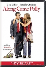 Cover art for Along Came Polly 