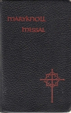 Cover art for Daily Missal of the Mystical Body