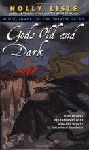 Cover art for Gods Old and Dark (The World Gates #3)