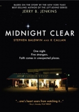 Cover art for Midnight Clear