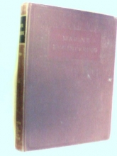 Cover art for MARINE ENGINEERING VOLUME I & II : Two Volume Set