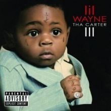 Cover art for Tha Carter III