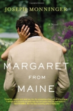 Cover art for Margaret from Maine: A Novel