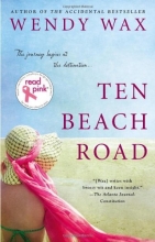 Cover art for Read Pink Ten Beach Road
