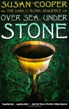 Cover art for Over Sea, Under Stone (Dark Is Rising Sequence)