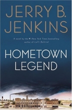 Cover art for Hometown Legend