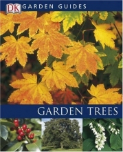 Cover art for Garden Trees (Garden Guides)