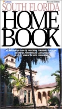 Cover art for South Florida Home Book, Second Edition