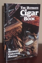 Cover art for The Ultimate Cigar Book