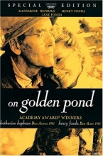 Cover art for On Golden Pond 