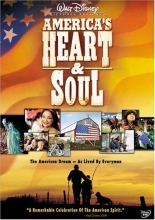 Cover art for America's Heart & Soul