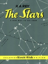 Cover art for The Stars: A New Way to See Them